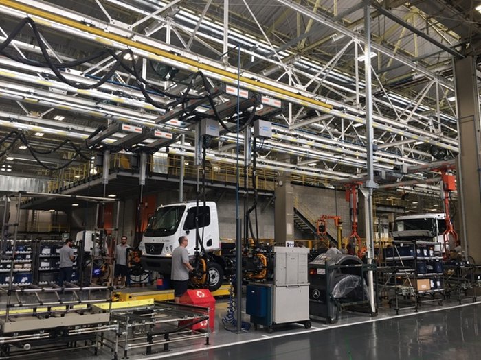 Priscila Nunes / Especial Priscila Nunes / Especial