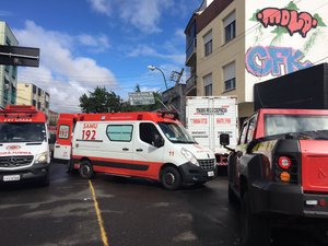 Marina Pagno / Agência RBS Marina Pagno / Agência RBS