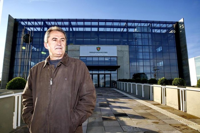 Adriana Franciosi / Agencia RBS Adriana Franciosi / Agencia RBS