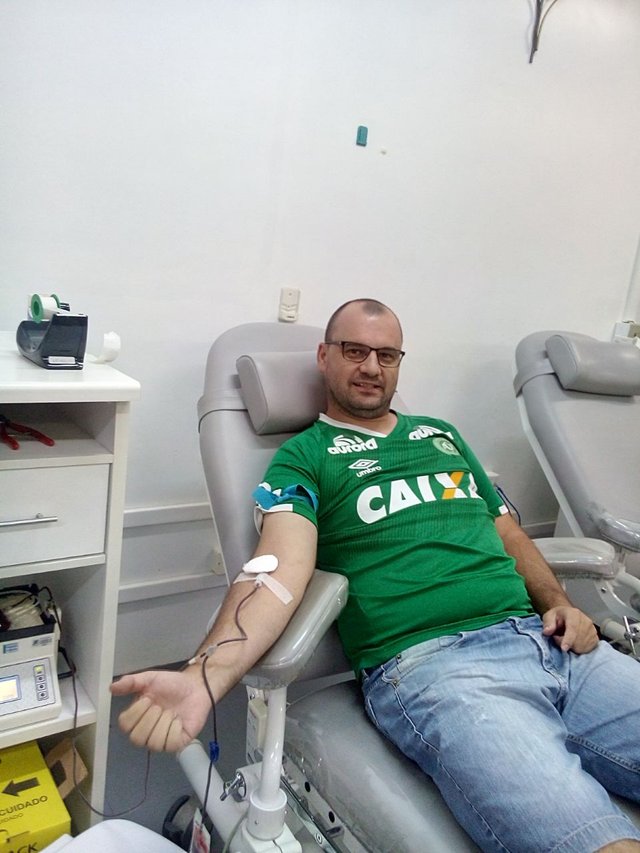 A Paixão Corre nas Veias A Paixão Corre nas Veias