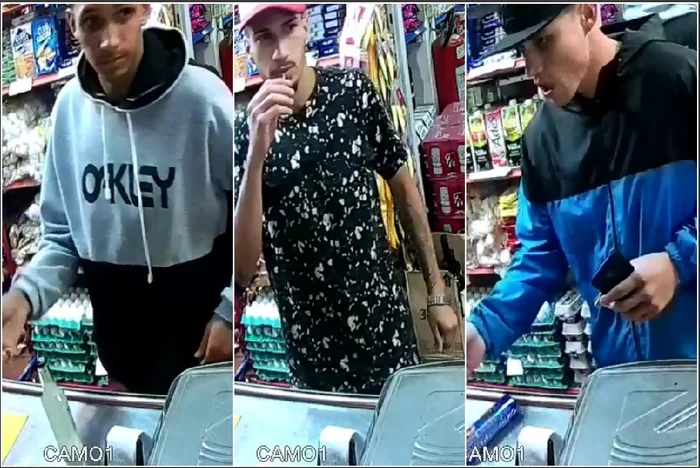 Polícia Civil / Divulgação Polícia Civil / Divulgação