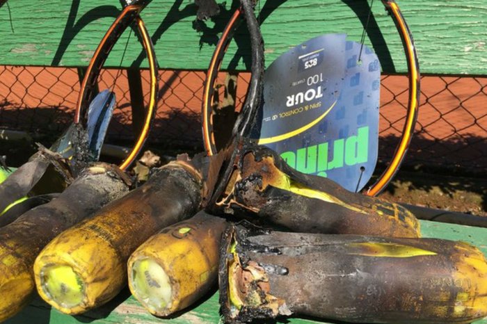 Marcelo Ruschel / Arquivo Pessoal Marcelo Ruschel / Arquivo Pessoal