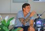 Amizade com D'Alessandro, período afastado no Inter e um ano sem jogar: por onde anda Seijas