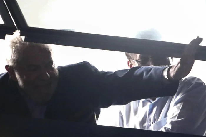 Miguel SCHINCARIOL / AFP Miguel SCHINCARIOL / AFP