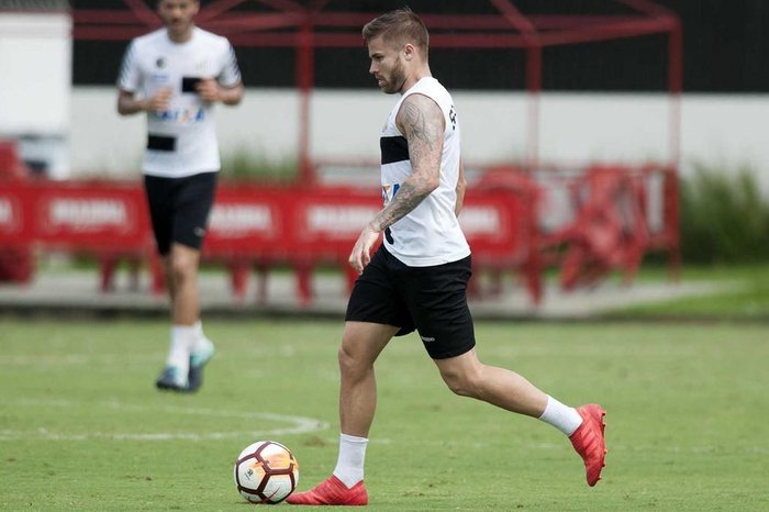 Ivan Storti / Santos FC Ivan Storti / Santos FC