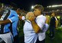 Romildo nega que Grêmio priorizará competições: "Como torcedor, quero as três"