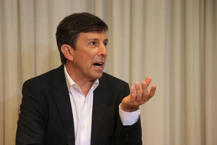 André Ávila / Agencia RBS André Ávila / Agencia RBS