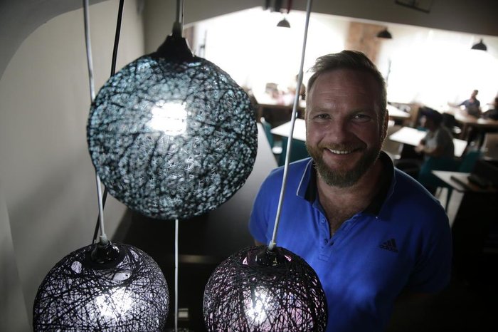 Félix Zucco / Agencia RBS Félix Zucco / Agencia RBS