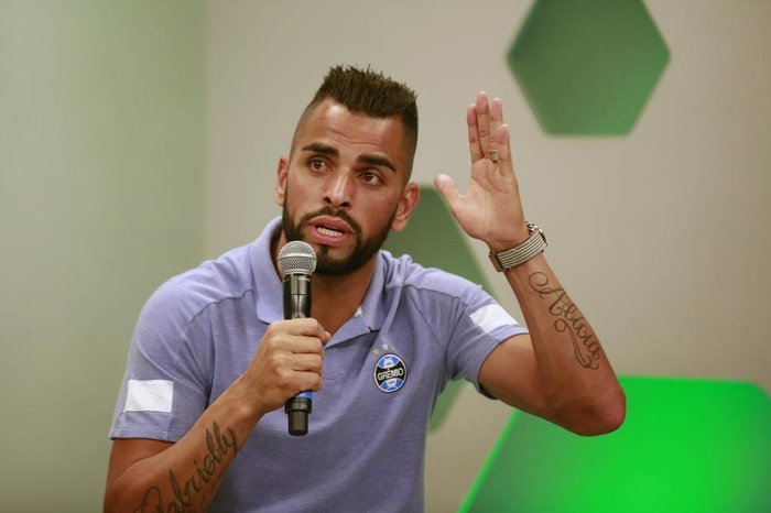 Anselmo Cunha / Agencia RBS Anselmo Cunha / Agencia RBS