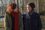 Baseado em fatos reais, filme de  Roman Polanski com  Emmanuelle Seigner (E) e Eva Green 