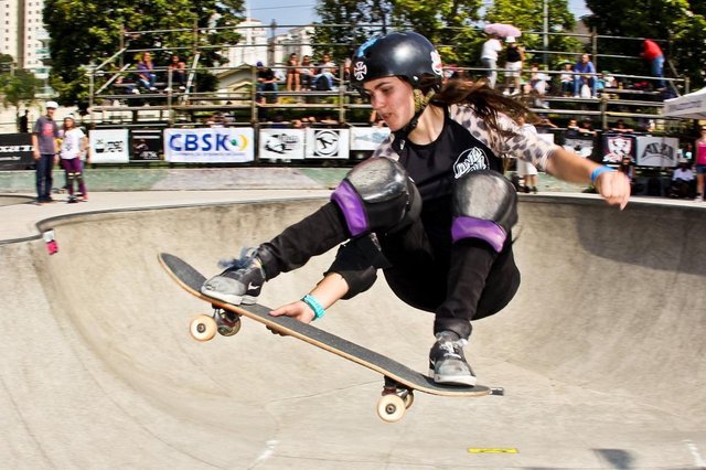 Yndiara Asp , skate Yndiara Asp , skate