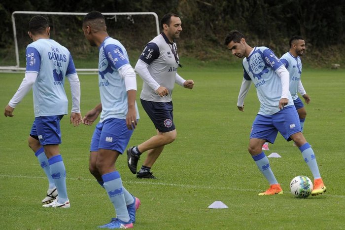 Marcelo Casagrande / Agencia RBS Marcelo Casagrande / Agencia RBS