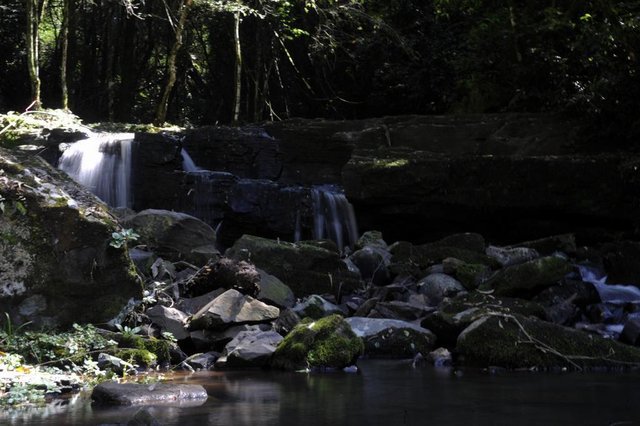CARLOS BARBOSA, RS, BRASIL, 13/04/2018 - Roteiro LAmore Di Colonia é opção de passeio no interior de Carlos Barbosa. O trajeto tem paradas em oito pontos na localidade de Santo Antônio de Castro. NA FOTO: Na Carpenteria Dino, Leonardo Zarpelon, 38 anos, mostra como era a antiga carpintaria do pai dele, Vivaldino Zarpelon, falecido em 2008. No galpão, ele construía barricas de madeira para armazenamento de bebidas, além de mesas e bancos, entre outros itens. Aos fundos da propriedade da família um riacho e uma pequena queda dágua. (Marcelo Casagrande/Agência RBS) CARLOS BARBOSA, RS, BRASIL, 13/04/2018 - Roteiro LAmore Di Colonia é opção de passeio no interior de Carlos Barbosa. O trajeto tem paradas em oito pontos na localidade de Santo Antônio de Castro. NA FOTO: Na Carpenteria Dino, Leonardo Zarpelon, 38 anos, mostra como era a antiga carpintaria do pai dele, Vivaldino Zarpelon, falecido em 2008. No galpão, ele construía barricas de madeira para armazenamento de bebidas, além de mesas e bancos, entre outros itens. Aos fundos da propriedade da família um riacho e uma pequena queda dágua. (Marcelo Casagrande/Agência RBS)