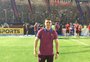 Gremista, jovem e de "seleção": conheça o gaúcho da comissão técnica do Cerro Porteño 
