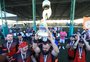 Time de SP leva campeonato brasileiro gay de futebol realizado em Porto Alegre