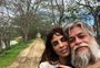 Fábio Assunção assume romance com Maria Ribeiro e se declara no Instagram
