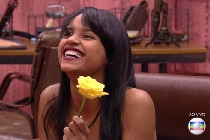 Globo / Reprodução Globo / Reprodução