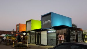 Divulgação Vagão Urbano Divulgação Vagão Urbano