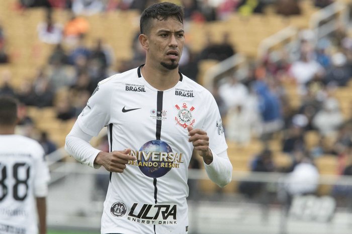 Daniel Augusto Jr. / Agência Corinthians Daniel Augusto Jr. / Agência Corinthians