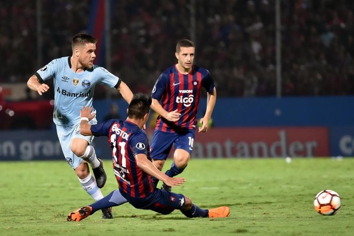 Norberto DUARTE / AFP Norberto DUARTE / AFP