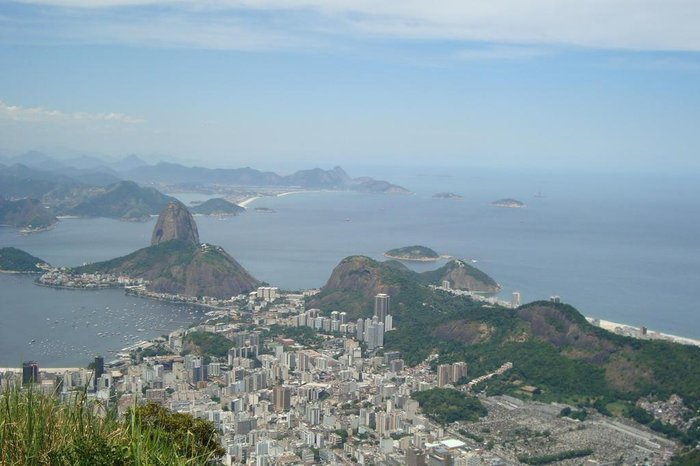 Thiago Cruz / arquivo pessoal Thiago Cruz / arquivo pessoal