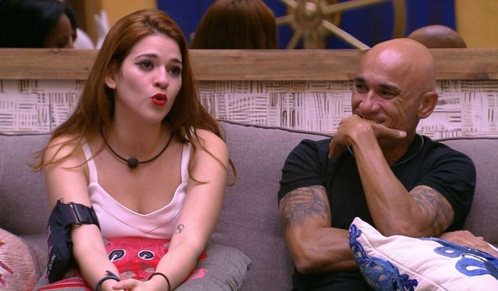 Gshow / Reprodução Gshow / Reprodução