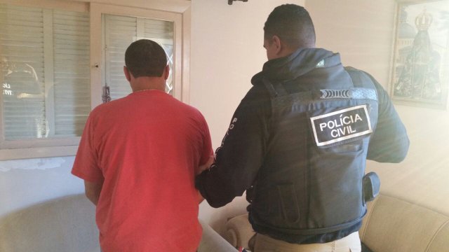 Polícia Civil faz operação contra traficantes que lavavam dinheiro com lojas de fachada em Gramado Polícia Civil faz operação contra traficantes que lavavam dinheiro com lojas de fachada em Gramado