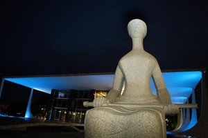 Rosinei Coutinho / SCO,STF,Divulgação Rosinei Coutinho / SCO,STF,Divulgação