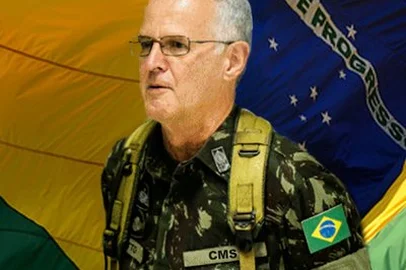General Antônio Miotto, novo Comandante Militar do Sul