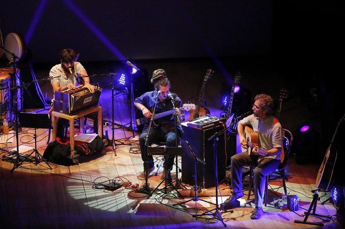 Isadora Neumann / Agência RBS Isadora Neumann / Agência RBS