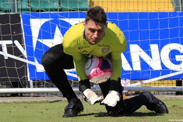 Denis , Figueirense Denis , Figueirense