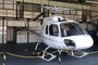 Um helicóptero utilizado para transportar drogas foi apreendido na quarta-feira em um hangar de Arujá, município da região metropolitana de São Paulo. De acordo com informações da TV Globo, a aeronave era utilizada para levar cocaína para os portos de Itajaí e Santos.