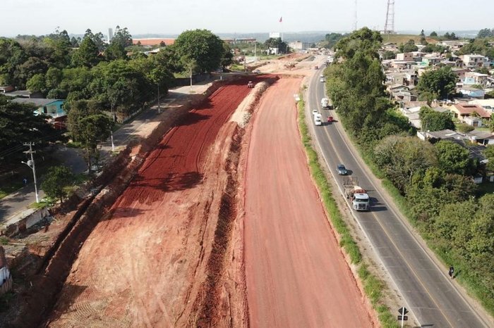 Divulgação / Sultepa Divulgação / Sultepa