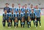 Goleada por 7 a 1 e vitória sobre a Inter de Milão: Grêmio é 100% em torneio sub-17 na China