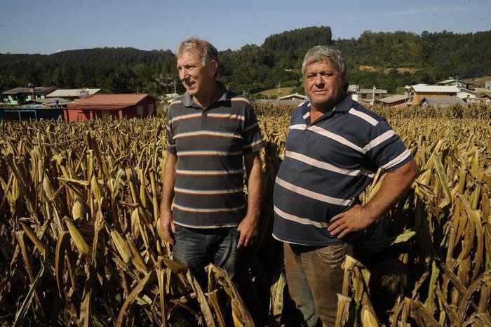 Marcelo Casagrande / Agencia RBS Marcelo Casagrande / Agencia RBS