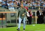 "O Grêmio está jogando um futebol maravilhoso", diz Renato Portaluppi