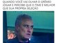 Tite problems e Everton na Seleção: veja os memes de Grêmio x Cerro Porteño