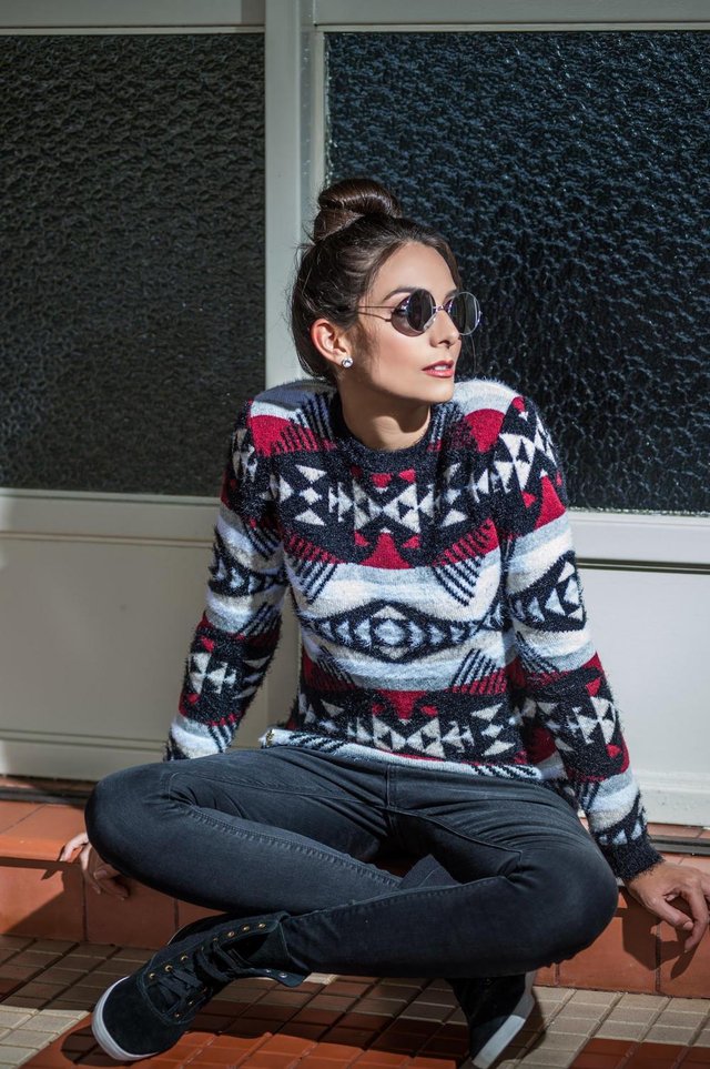 Malharia Schmitt Tricot - Coleção Inverno 2018 Malharia Schmitt Tricot - Coleção Inverno 2018