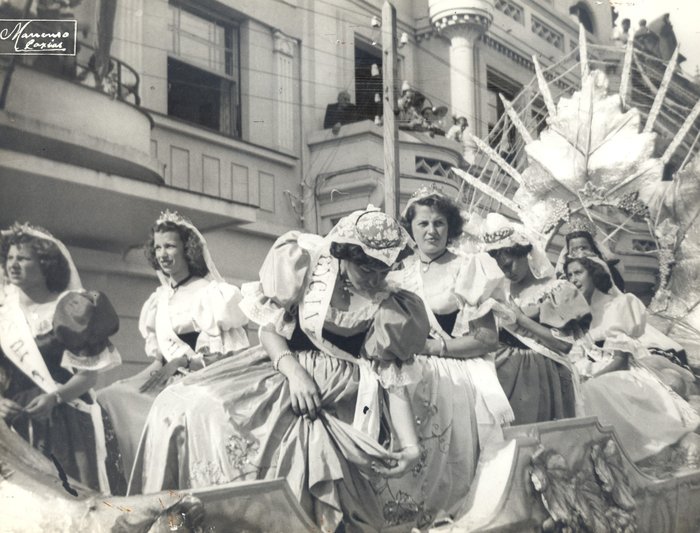 Reno Mancuso / Acervo Arquivo Histórico Municipal João Spadari Adami, divulgação Reno Mancuso / Acervo Arquivo Histórico Municipal João Spadari Adami, divulgação
