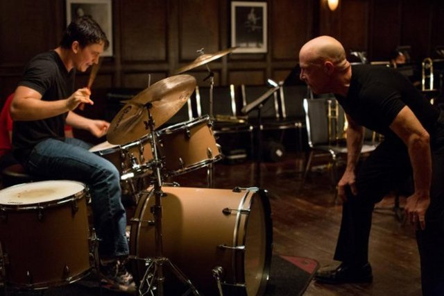 Filme Whiplash Filme Whiplash