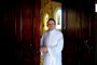  CAXIAS DO SUL, RS, BRASIL (17/03/2017) . Padre Ezequiel  Dal Pozzo festeja 10 anos de sacerdócio. Diocese de Caxias do Sul. (Roni Rigon/Pioneiro).