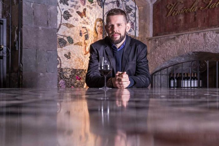 Eduardo Benini / divulgação Eduardo Benini / divulgação