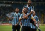 Lembre-se de 6 de maio de 2018: a noite em o Grêmio voou na Arena