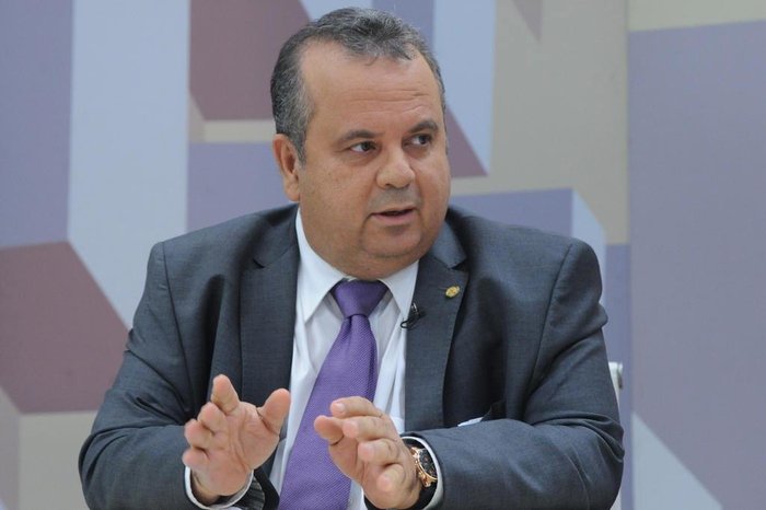 Luis Macedo / Câmara dos Deputados Luis Macedo / Câmara dos Deputados