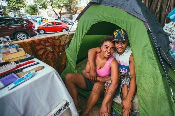 Omar Freitas / Agencia RBS Omar Freitas / Agencia RBS