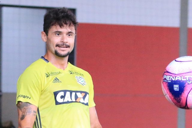 Figueirense, Zé Antônio Figueirense, Zé Antônio