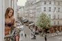 Loveback apresenta ensaio de moda fotografado em Paris para inaugurar a terceira unidade na Serra Gaúcha