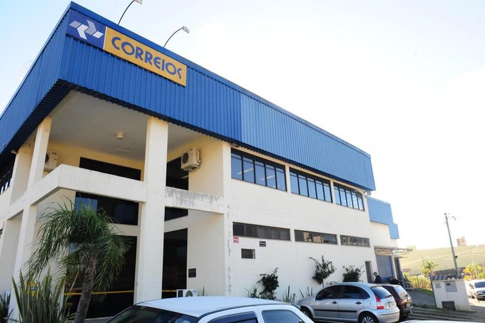 Roni Rigon / Agencia RBS Roni Rigon / Agencia RBS