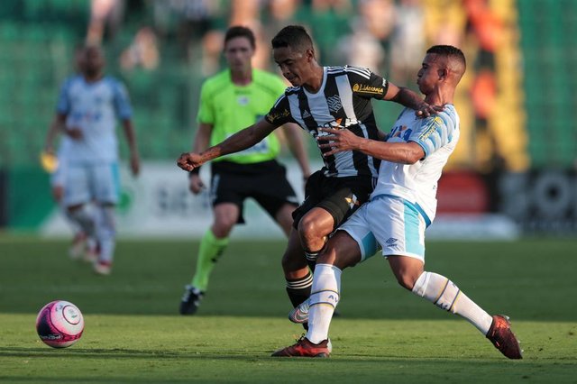 Figueirense X Avaí.FOTO MARCO FAVERO, 11/03/2018, FLORIANÓPOLIS, BRASIL - Clássico entre Figueirense X Avaí no Orlando Scarpelli válido pelo campeonato catarinense 2018. Figueirense X Avaí.FOTO MARCO FAVERO, 11/03/2018, FLORIANÓPOLIS, BRASIL - Clássico entre Figueirense X Avaí no Orlando Scarpelli válido pelo campeonato catarinense 2018.