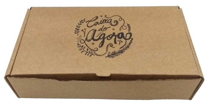 Divulgação Eu Amo Papelão Divulgação Eu Amo Papelão